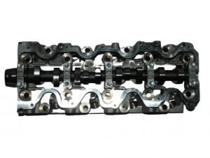 Головка блока цилиндров GENERAL PARTS 1110164390 TOYOTA Caldina,Carina,Corona,GaiaIpsum,Picnic