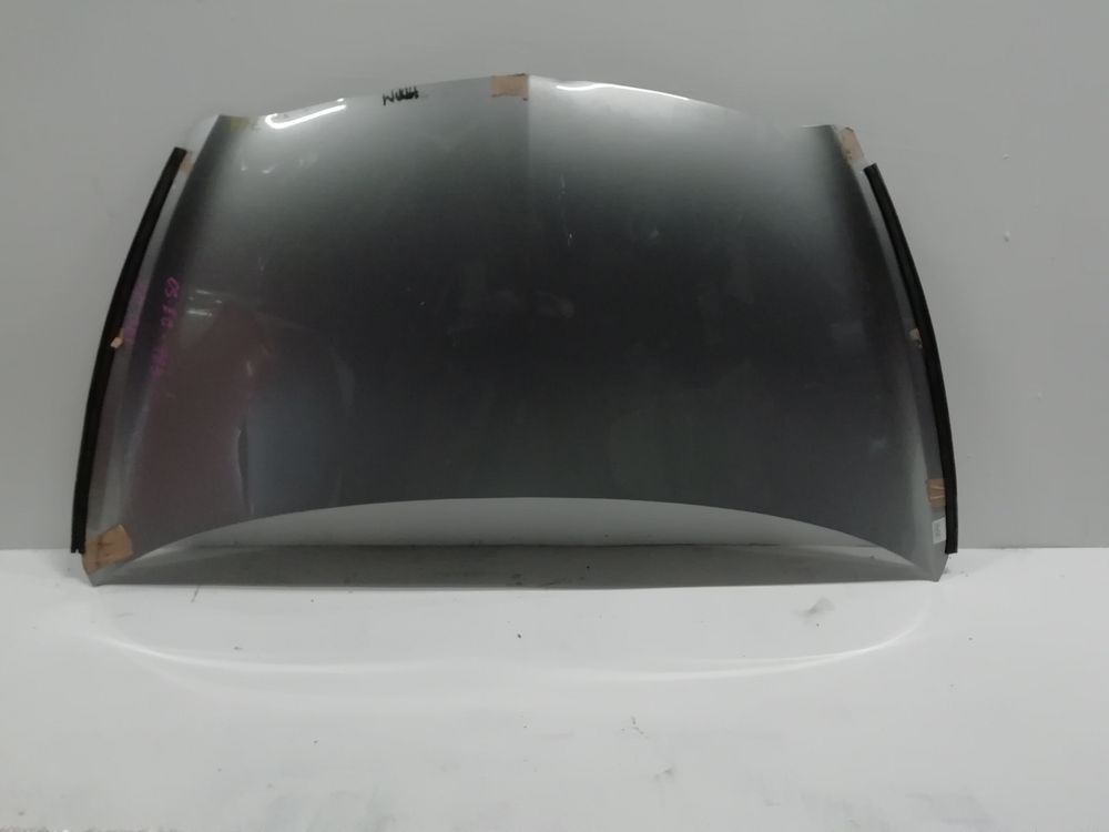 Капот HONDA FIT GD1 (Контрактный) 46091554