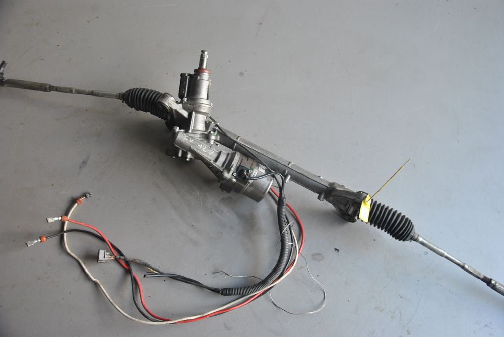 Рейка рулевая SUBARU IMPREZA XV (Контрактный) 40940861