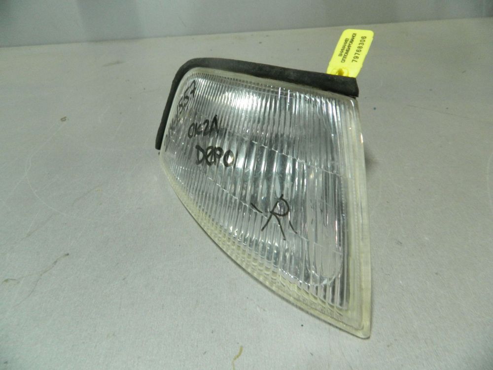 Габарит MITSUBISHI LANCER CB1A Перед Прав (Контрактный) 79768306
