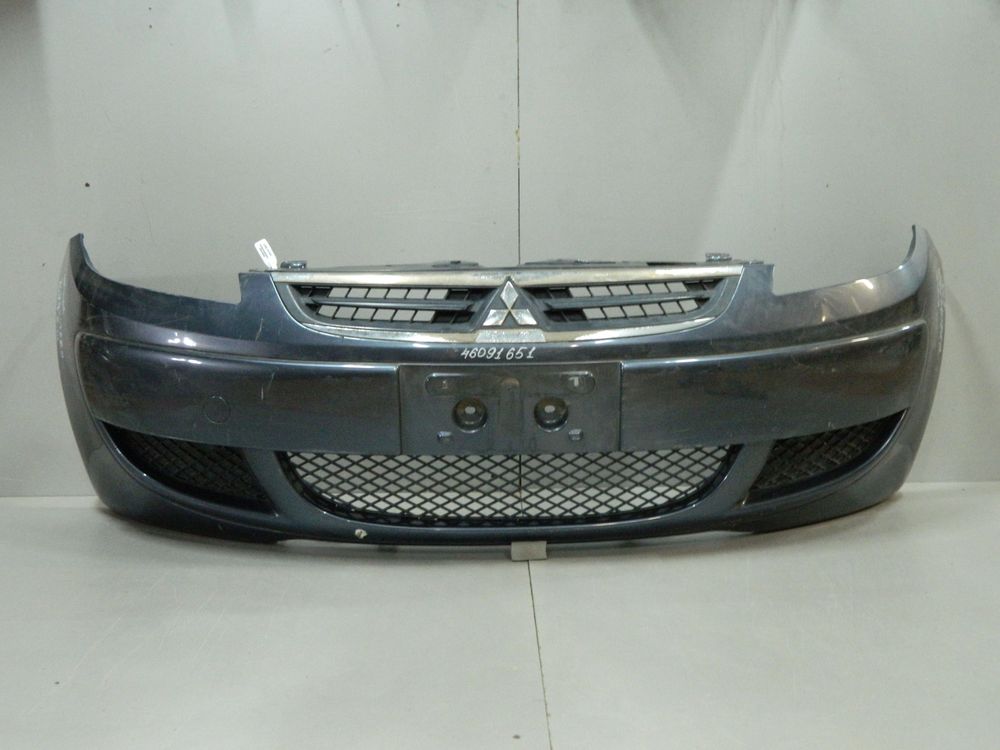 Бампер передний MITSUBISHI COLT Z21A (Контрактный) 46091651
