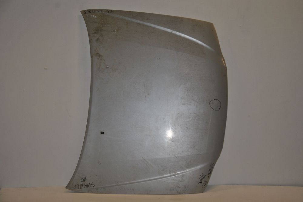 Капот TOYOTA SPRINTER AE110 (Контрактный) 46091549