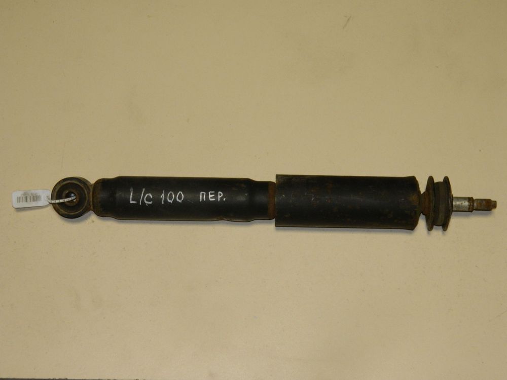 Амортизатор TOYOTA LAND CRUISER UZJ100 Перед (Контрактный) 45976984