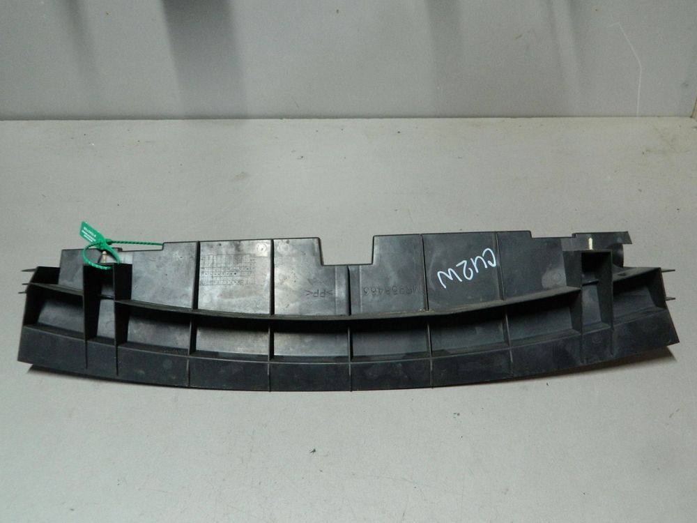 Защита бампера MITSUBISHI OUTLANDER CU2W (Контрактный) 81540798