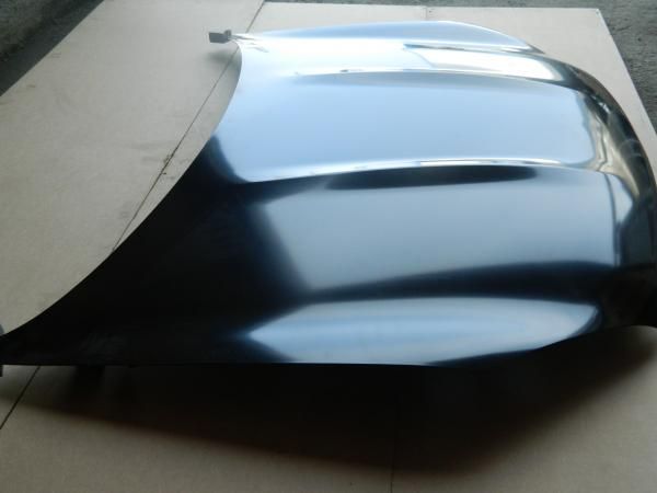 Капот NISSAN 1 NISSAN Qashqai