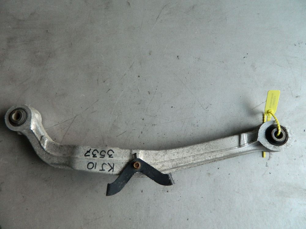 Рычаг подвески NISSAN QASHQAI J10 Зад Прав (Контрактный) 94592924
