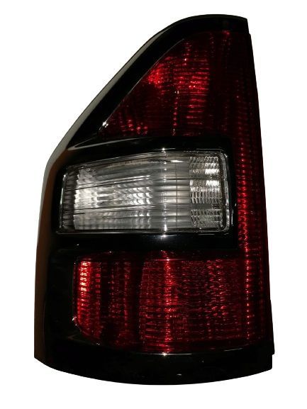 Фонарь SAT ST21419719L Зад. Лев. MITSUBISHI PAJERO 1999-2003