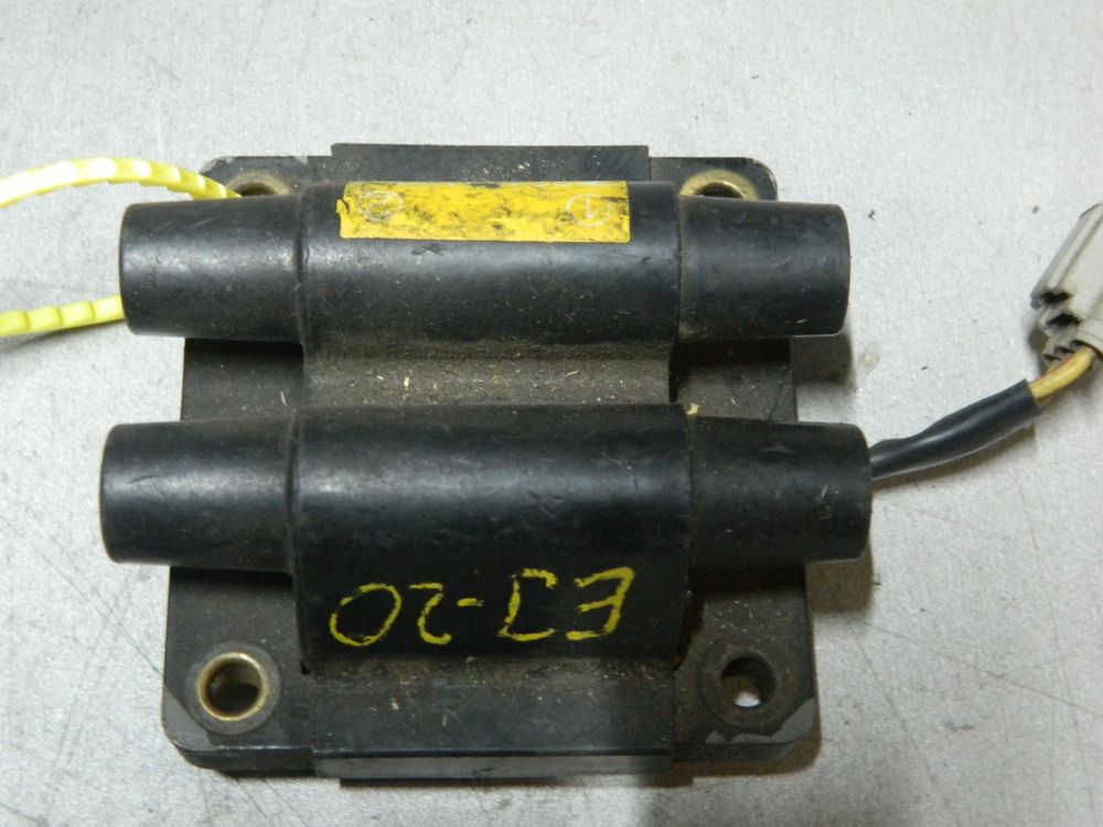 Катушка зажигания SUBARU (Контрактный) 79773602