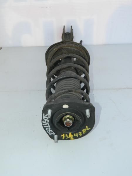 Стойка подвески TOYOTA SPRINTER AE90 5AFE Задн Лев (Контрактный)