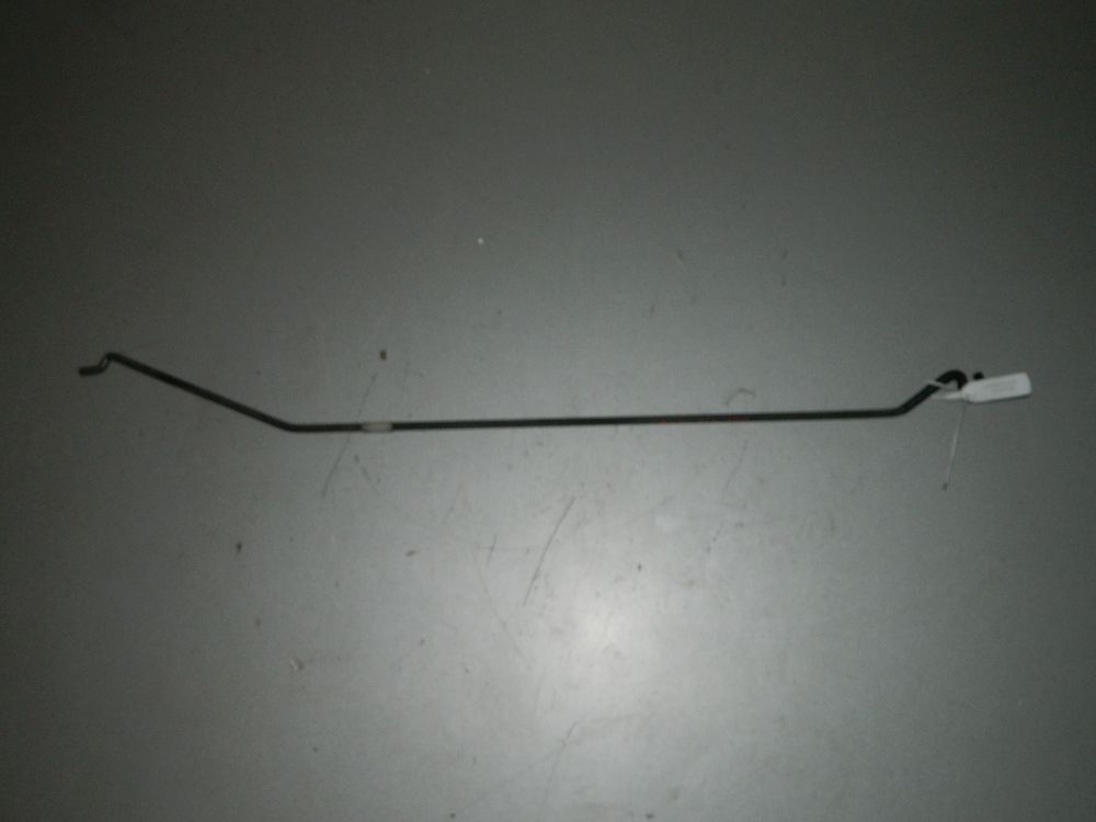 Упор капота TOYOTA CALDINA ST190 (Контрактный) 03344508