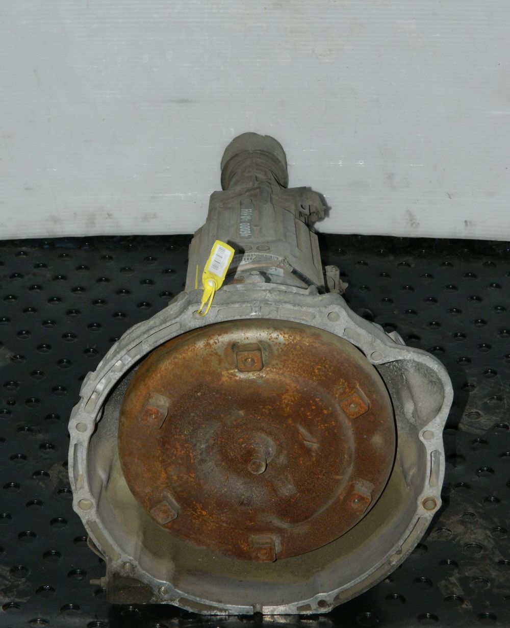 АКПП HYUNDAI STAREX D4CB (Контрактный) 40951145