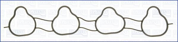 Прокладка впускного коллектора AJUSA 13195700 NISSAN PRIMERA (P12) 2,0 2002-