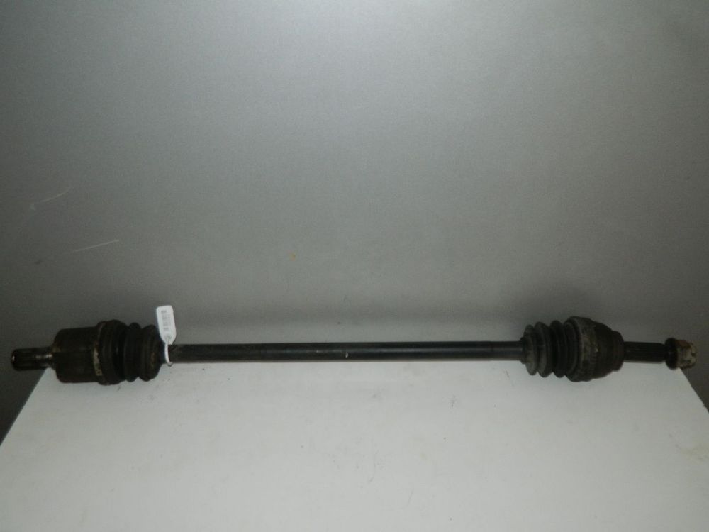 Привод HYUNDAI ACCENT LC G4EB Перед Прав (Б/У) 35020492