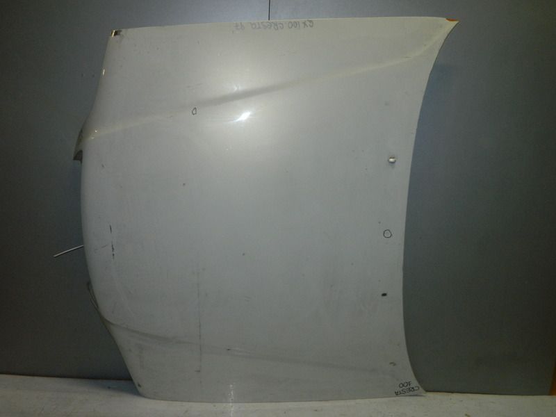 Капот TOYOTA CRESTA GX100 (Контрактный) 46091909
