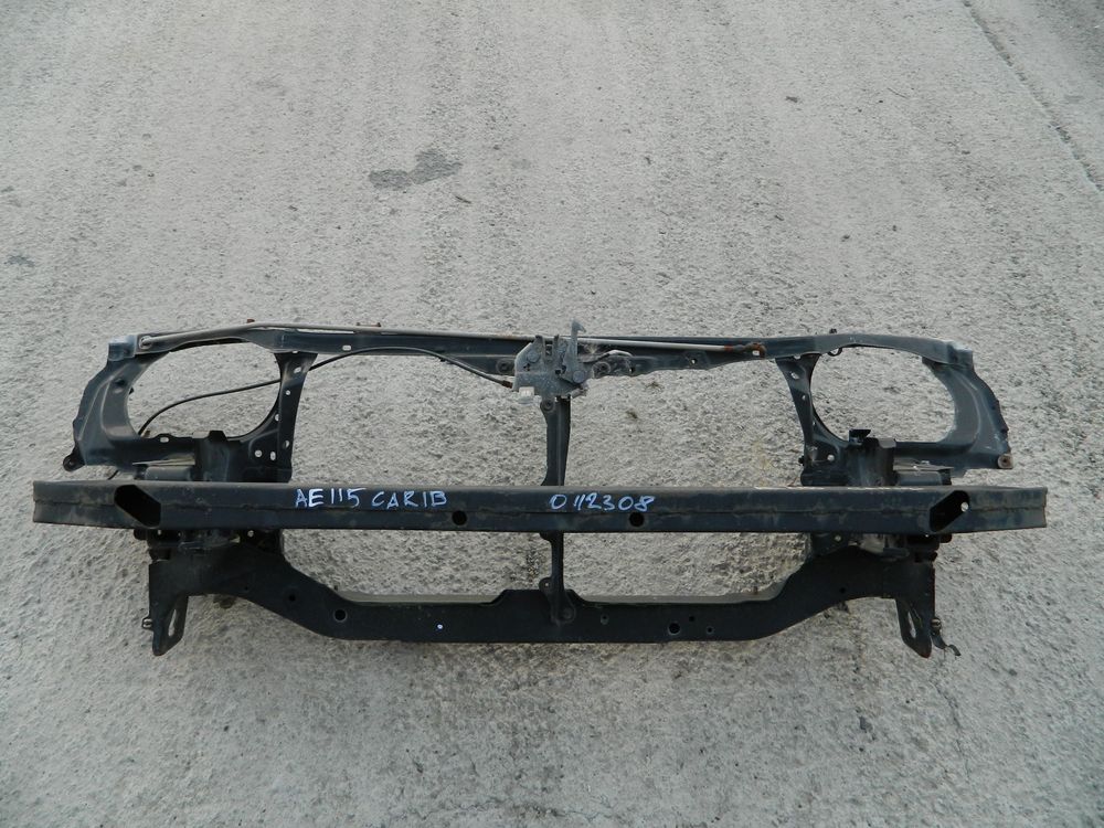 Рамка радиатора TOYOTA CARIB AE115 (Контрактный) 40951745