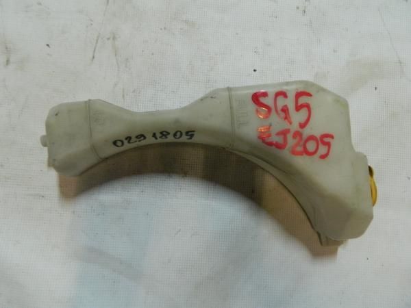 Расширительный бачок SUBARU FORESTER SG5 (Контрактный) 0291805