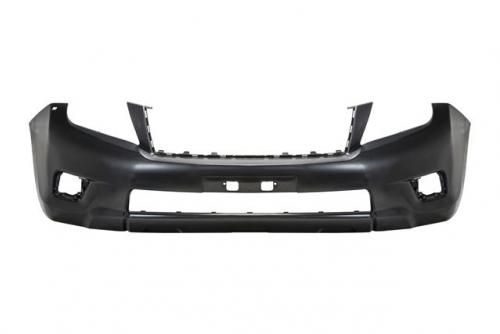 Бампер передний TOYOTA 521196A923 TOYOTA LAND CRUISER PRADO 150 2009-2013