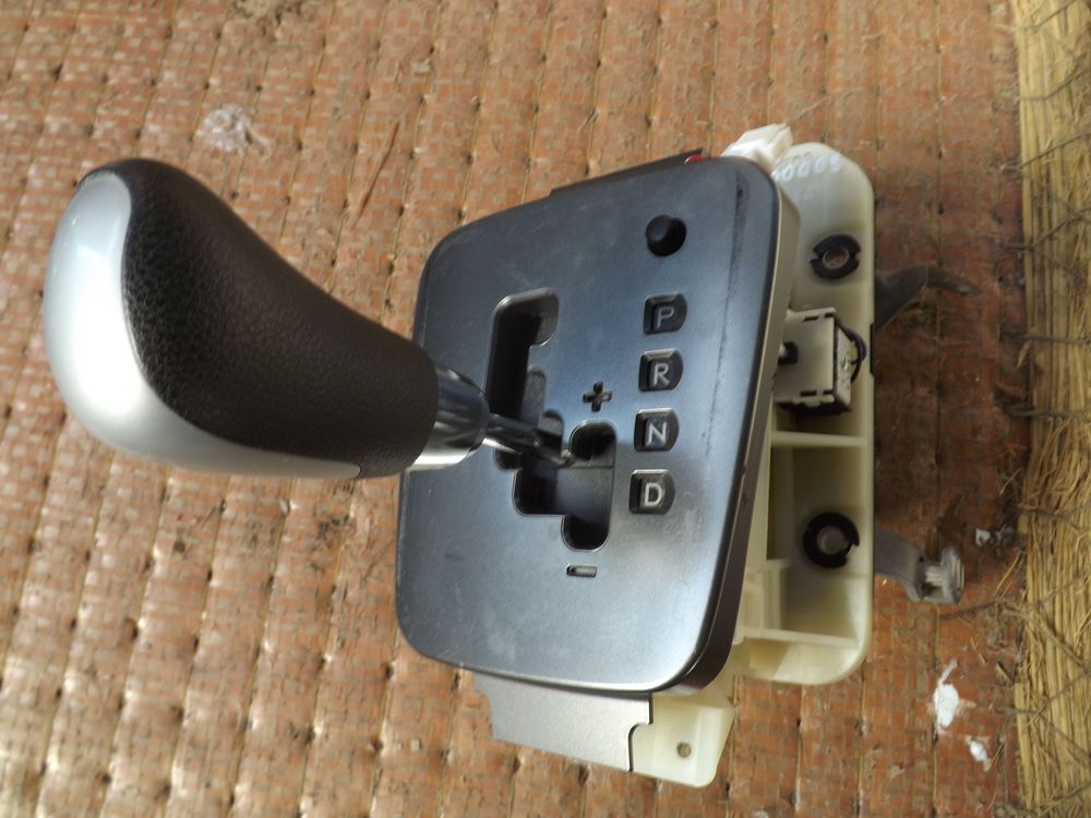 Селектор АКПП SUBARU FORESTER SHJ (Контрактный) 1041000005