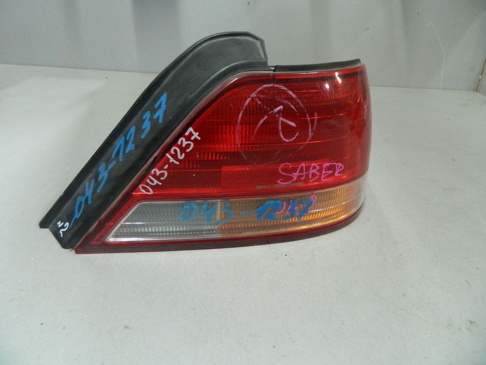 Фонарь HONDA INSPIRE UA2 Зад Прав (Контрактный) 68000929