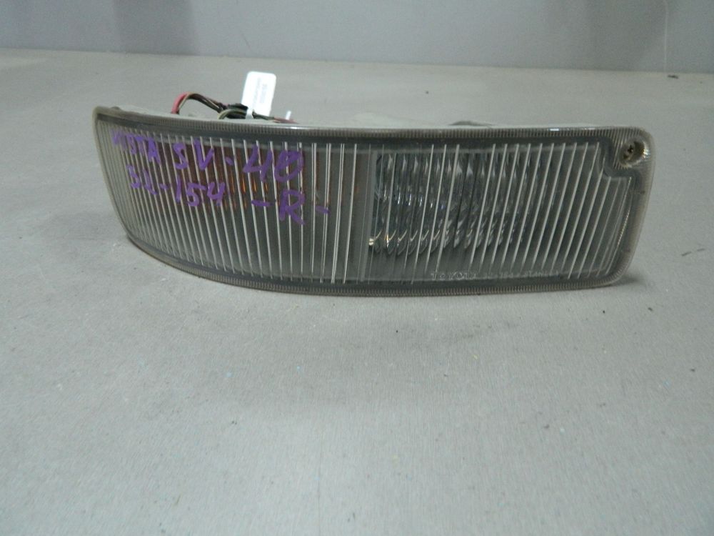 Фара противотуманная TOYOTA CAMRY SV40 Перед Прав 32154 (Контрактный) 69586166