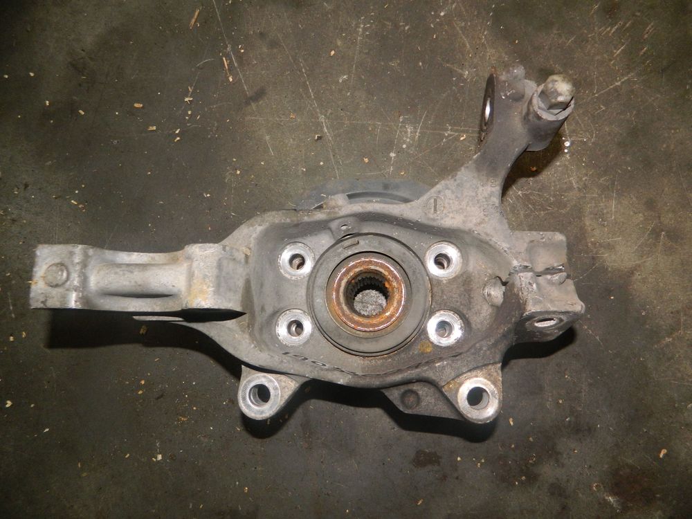 Ступица NISSAN TEANA J32 Перед Прав (Контрактный) 1903300903