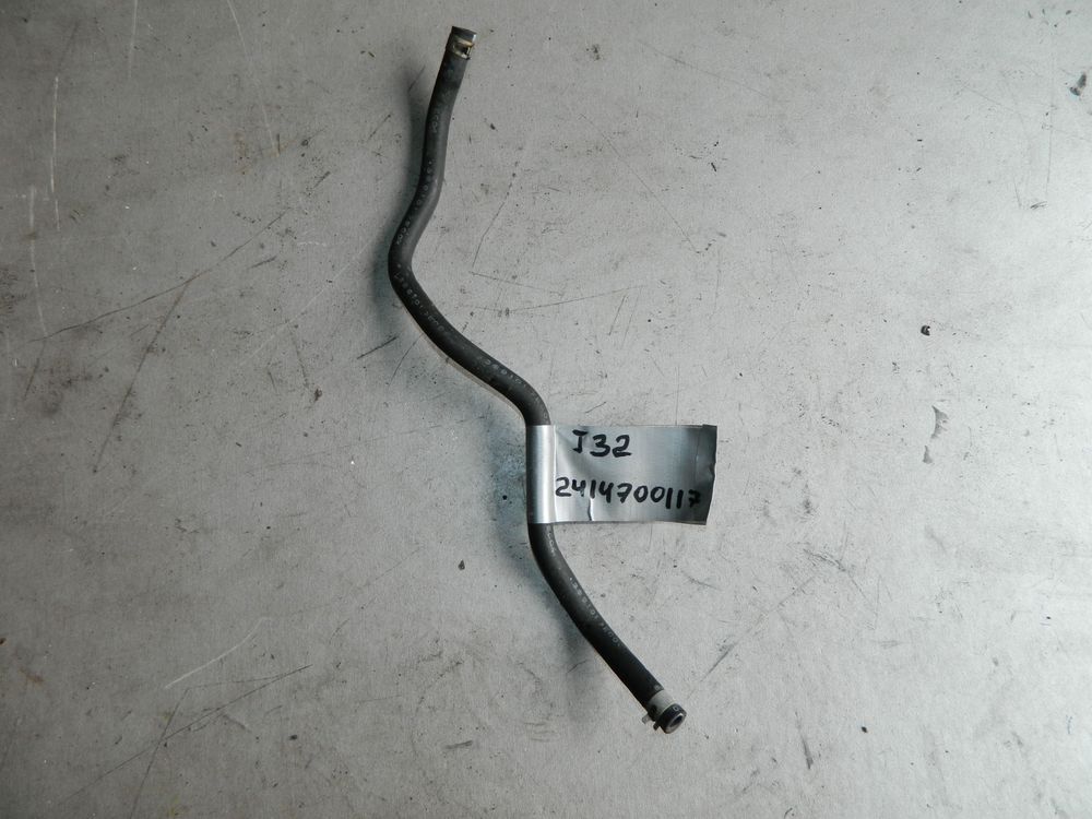 Патрубок NISSAN TEANA J32 VQ25DE (Контрактный) 2414700117