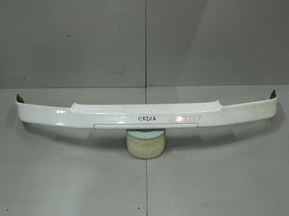 Губа переднего бампера MITSUBISHI LANCER CEDIA CS5W (Контрактный) 46098257