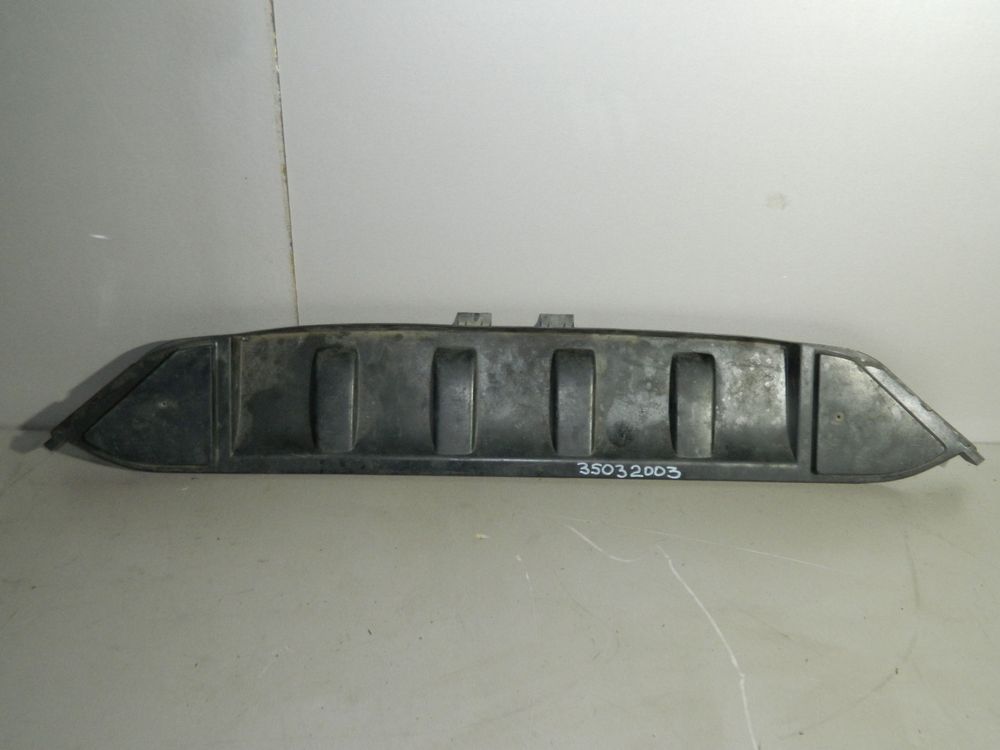 Воздуховод радиатора AUDI Q7 4L (Контрактный) 35032003