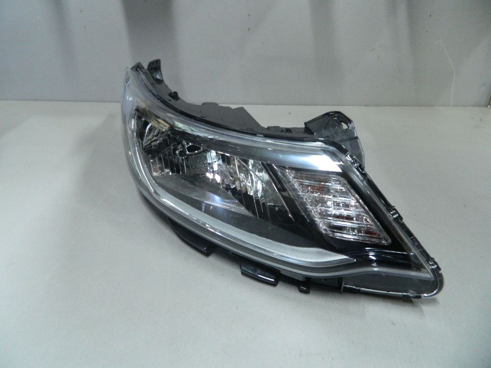 Фара JORDEN JH0315K2001R KIA RIO 4 15- Перед Прав