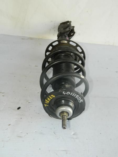 Стойка подвески HONDA FIT GD1 Перед Лев (Контрактный) 40111505