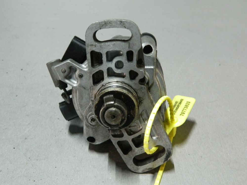 Трамблер NISSAN SR20DE (Контрактный) 79773833