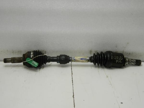 Привод MAZDA DEMIO DY3W Перед Лев (Контрактный) D9996236