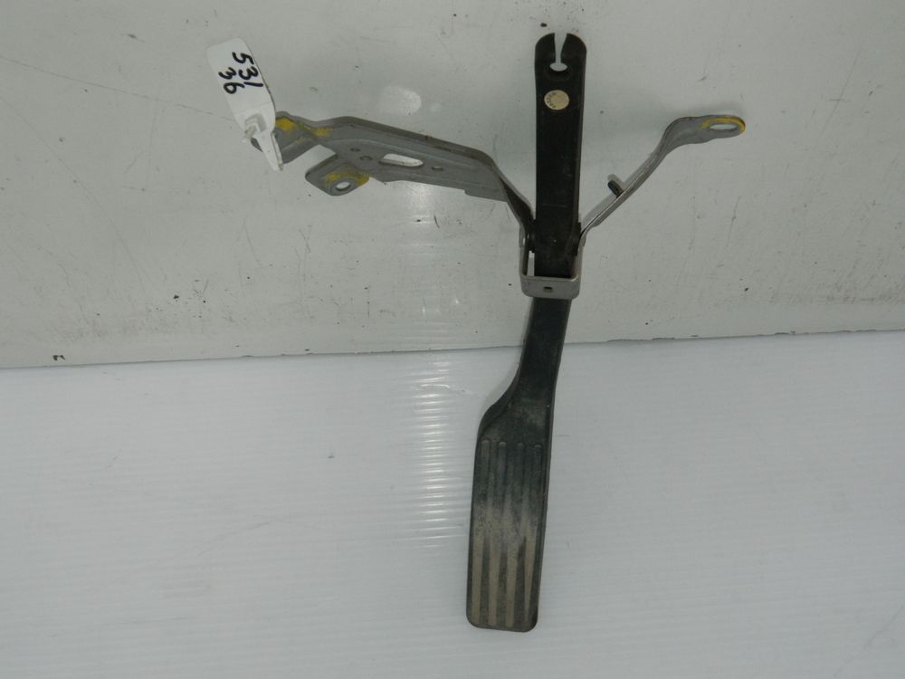 Педаль газа FORD MONDEO GBP L1F (Б/У) 53136