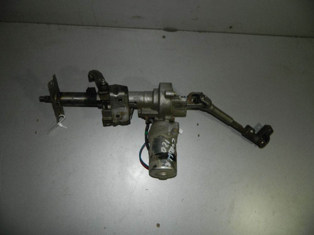 Колонка рулевая TOYOTA COROLLA E120 (Б/У) 45990753