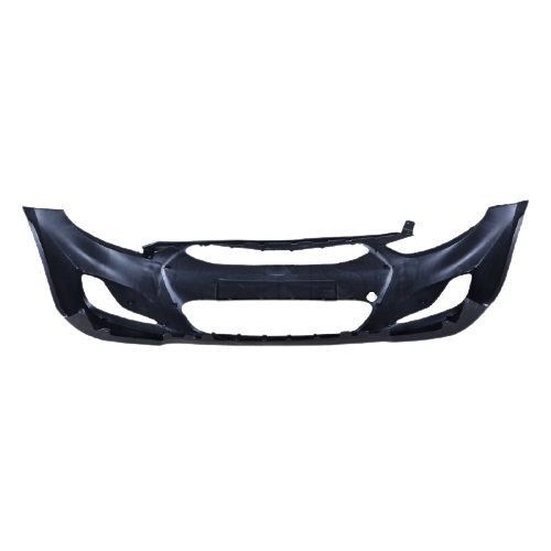 Бампер передний NSP NSP02865114L000 HYUNDAI Solaris (11-14)
