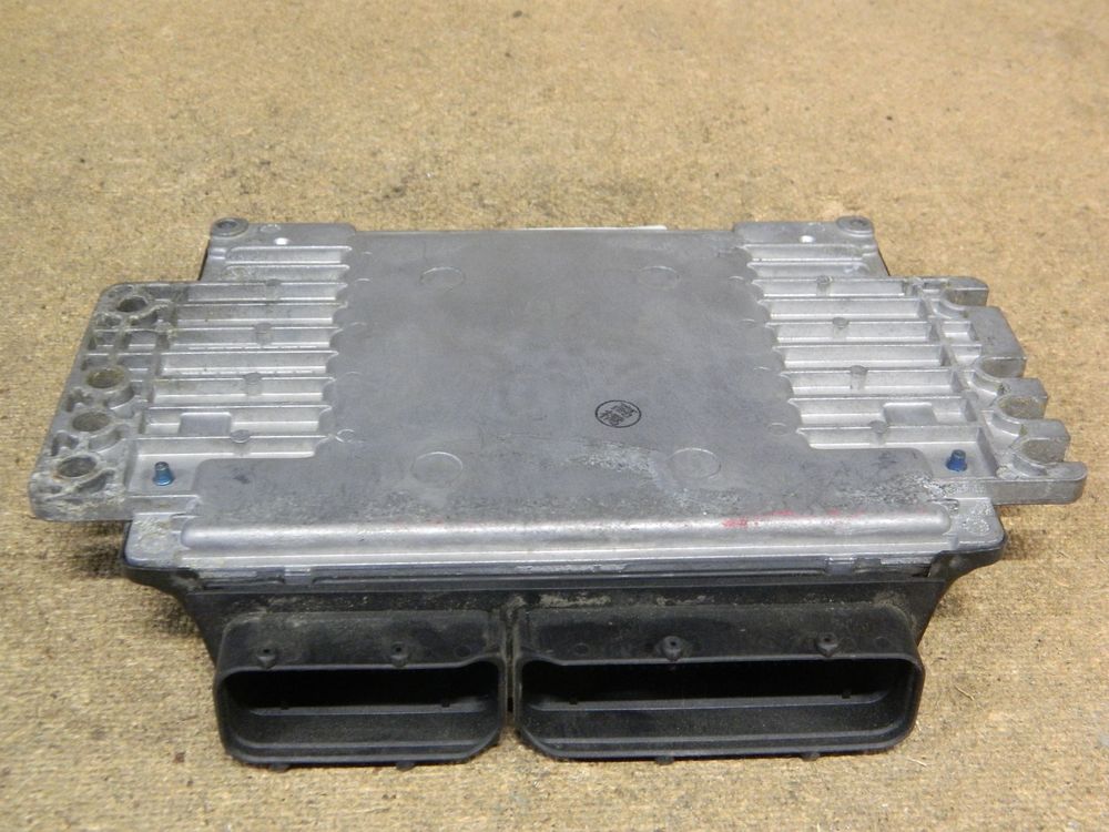 Блок управления ДВС NISSAN WINGROAD QG18DE (Контрактный) 10446