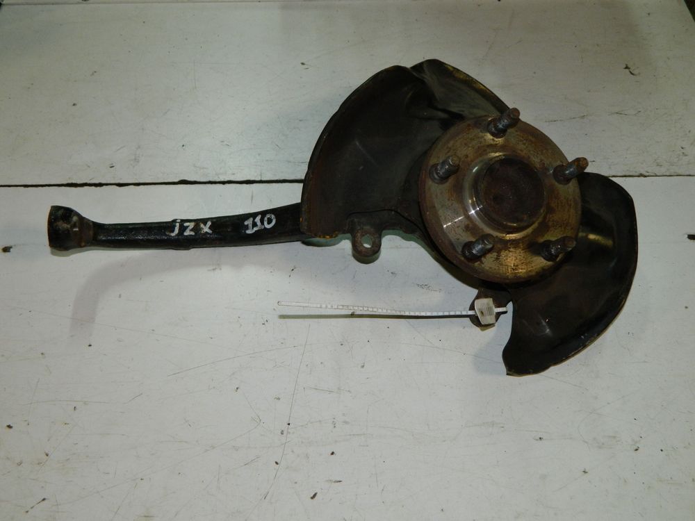 Ступица TOYOTA MARK II JZX110 Перед Прав (Контрактный) 45976207