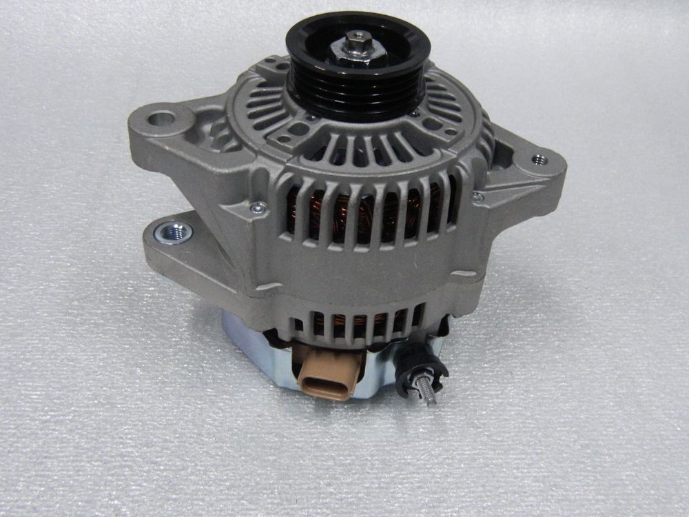 Генератор GENERAL PARTS ALTY008 1NZFE (3 контакта) 12v 80a