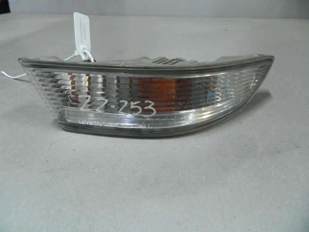 Фара противотуманная TOYOTA MARK II JZX100 Перед Лев 22253 (Контрактный) 69586137