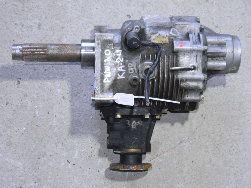 Раздаточная коробка NISSAN RNESSA PNN30 (Контрактный) 69586500