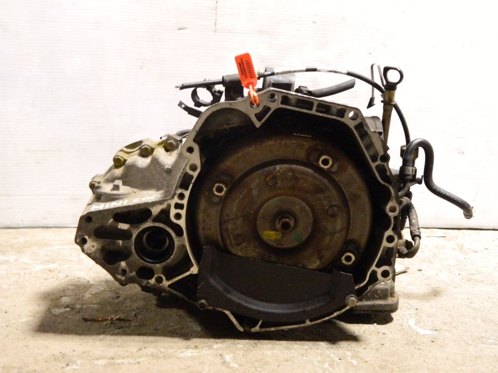 АКПП NISSAN EXPERT VW11 QG18DE (Контрактный) 65243333
