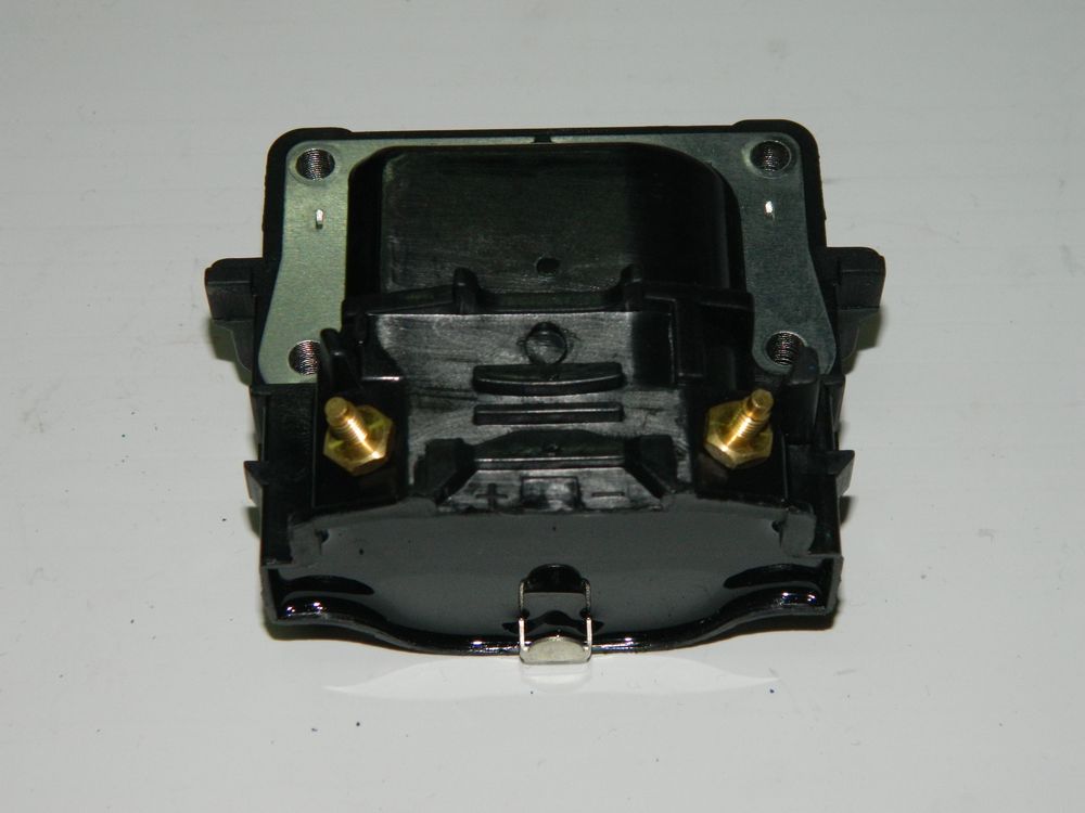 Катушка зажигания GENERAL PARTS DITY027 4A, 5AFE, 5AF, 3S, 2E