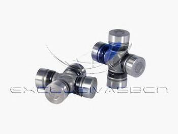 Крестовина NISSAN 3712501G25