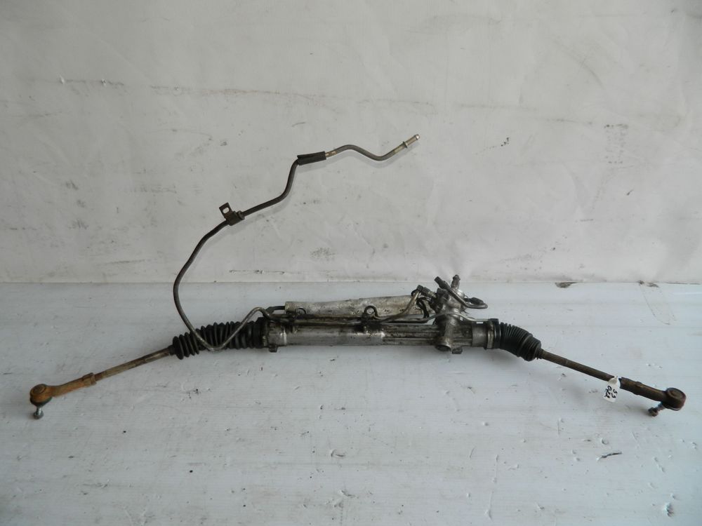 Рейка рулевая FORD MONDEO GBP L1F (Б/У) 53022