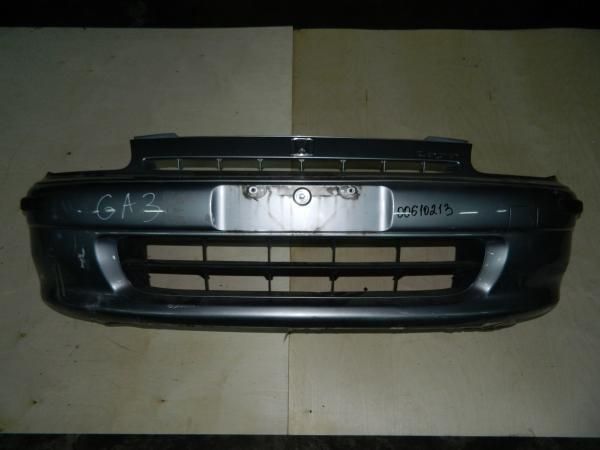 Бампер передний HONDA Logo GA3 D13B (Контрактный)