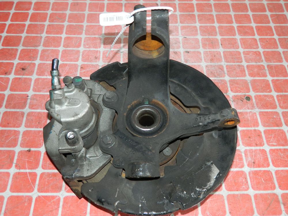 Ступица VOLVO S40 MS67 B525 Перед Прав (Контрактный) 45984753