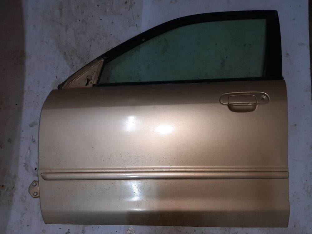 Дверь MAZDA FAMILIA BJ5P Перед Лев (Контрактный)
