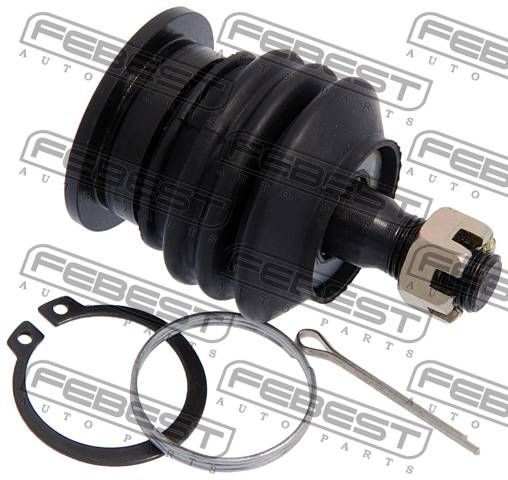 Опора шаровая FEBEST 0120065 LEXUS GS 2015-