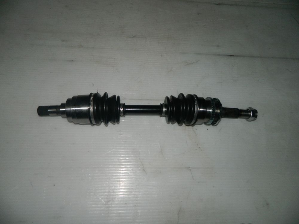 Привод GENERAL PARTS DSD006L TOYOTA CAMY, TERIOS J100 LH