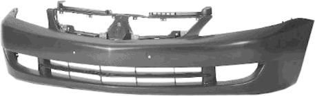 Бампер передний MITSUBISHI 6400B378WA MITSUBISHI LANCER/CEDIA CS#A 2006-2008